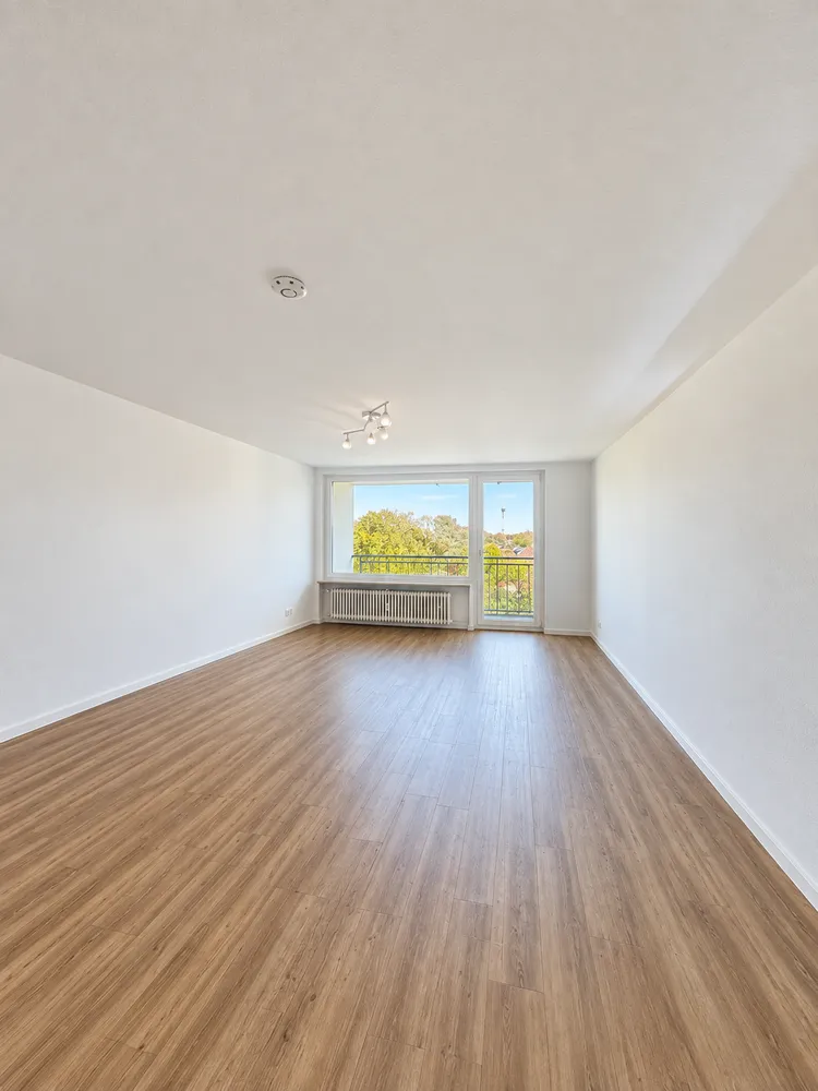 3 Zimmer Wohnung mit 74 m² in Neuss – Bild 5
