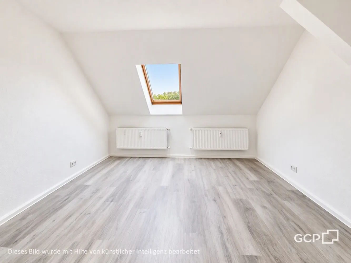 5 Zimmer Wohnung mit 105 m² in Chemnitz – Bild 6