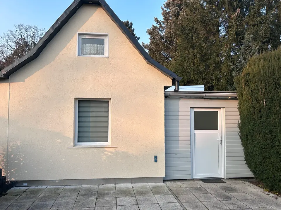 WG-Zimmer mit 60 m² in Bernau bei Berlin – Bild 2