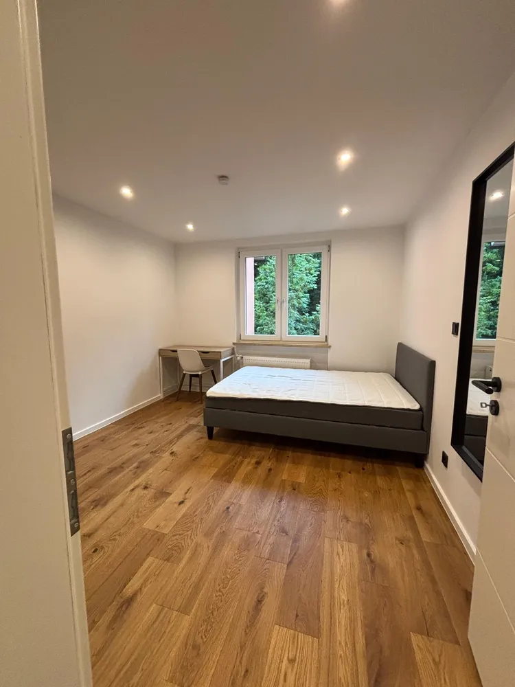 WG-Zimmer mit 14 m² in München – Bild 2