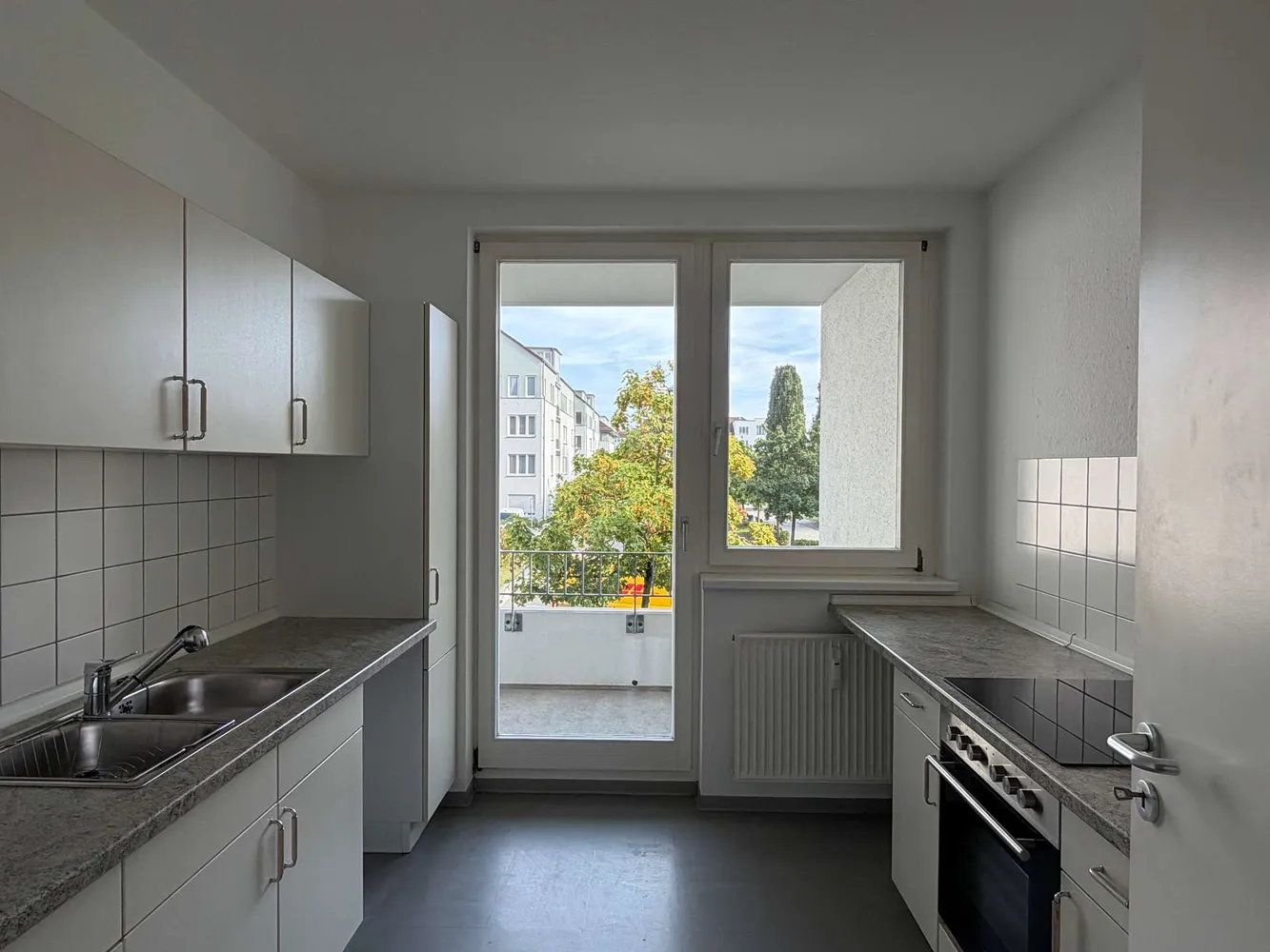 4 Zimmer Wohnung mit 86 m² in Berlin – Bild 2