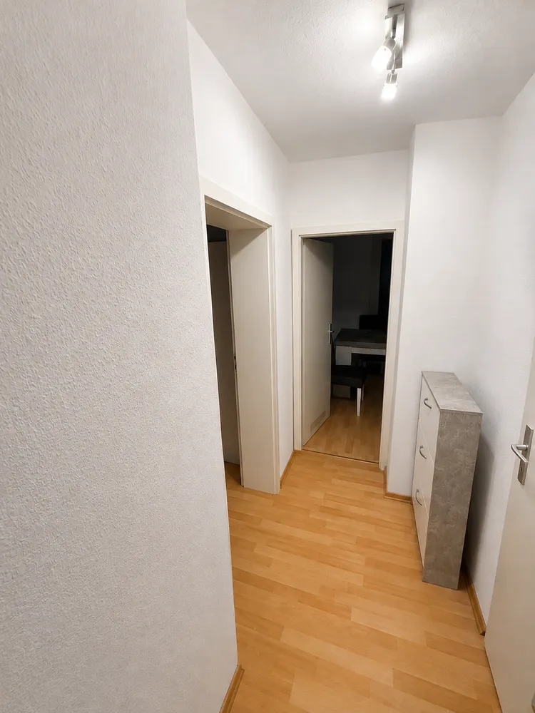 1 Zimmer Wohnung mit 36 m² in Wiesbaden – Bild 3
