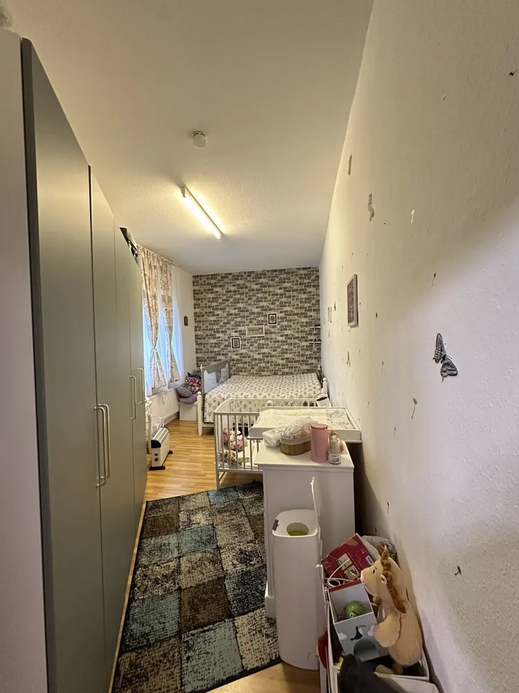 2 Zimmer Wohnung mit 65 m² in Herne – Bild 5