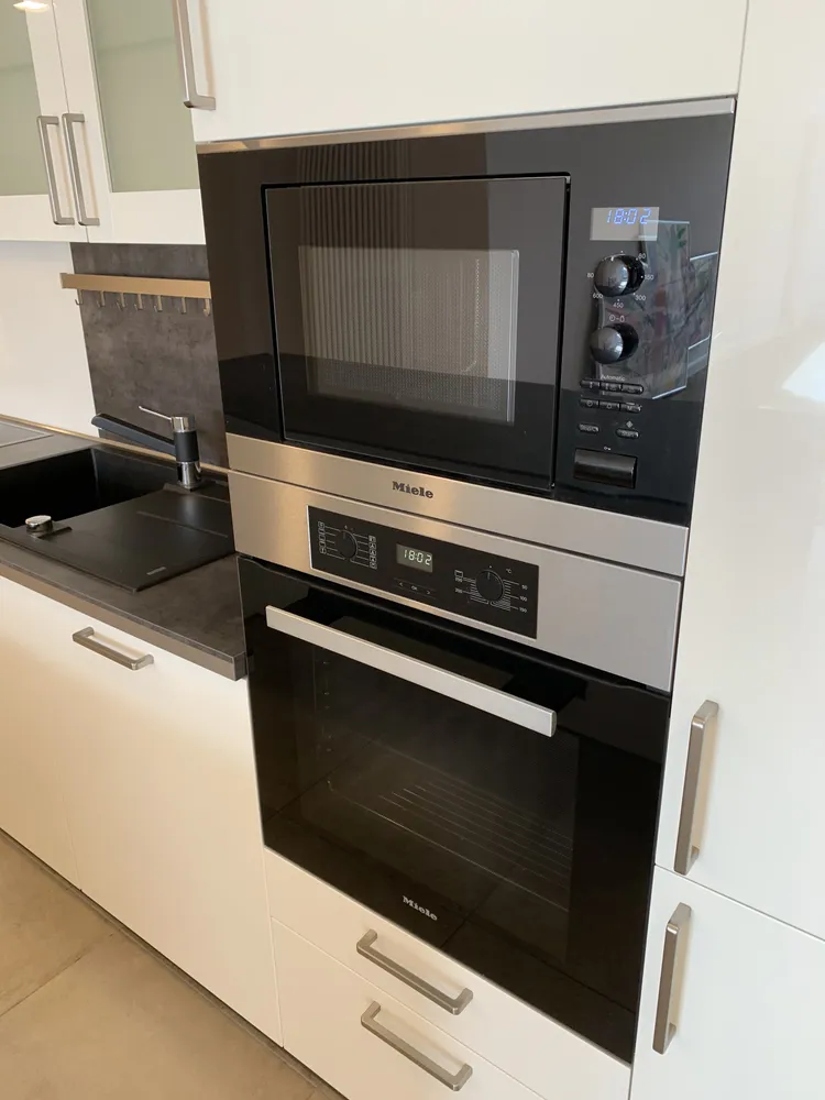 3 Zimmer Wohnung mit 175 m² in Paderborn – Bild 11