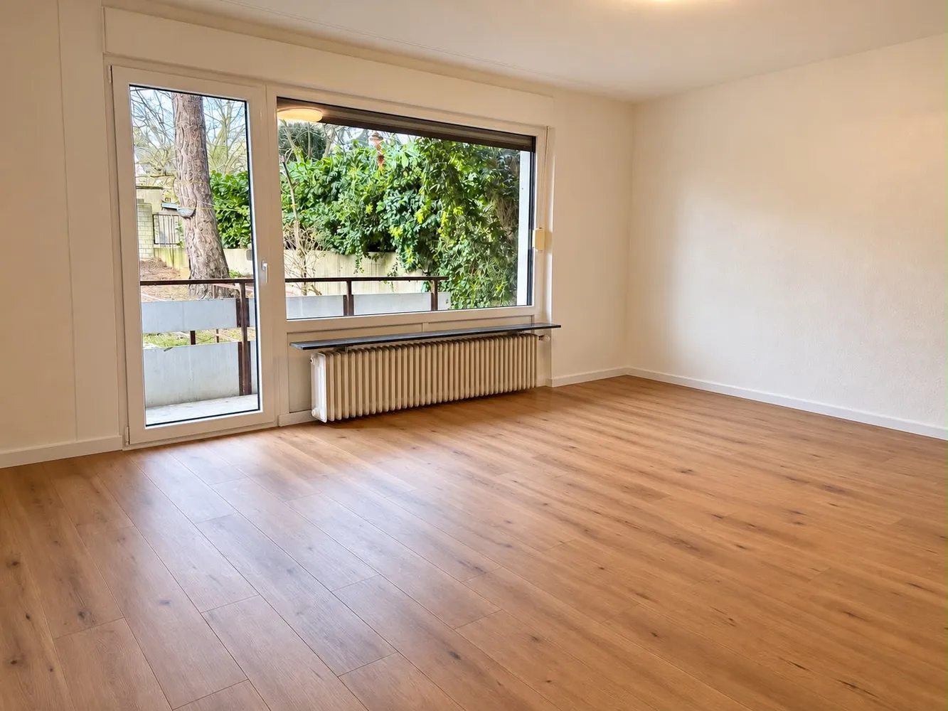 1 Zimmer Wohnung mit 37 m² in Krefeld – Bild 2