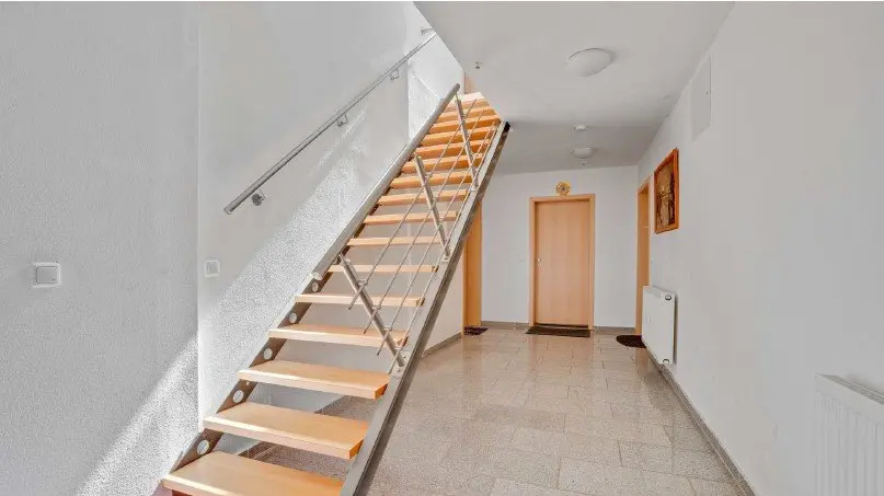 Studio mit 40 m² in Bayreuth – Bild 3