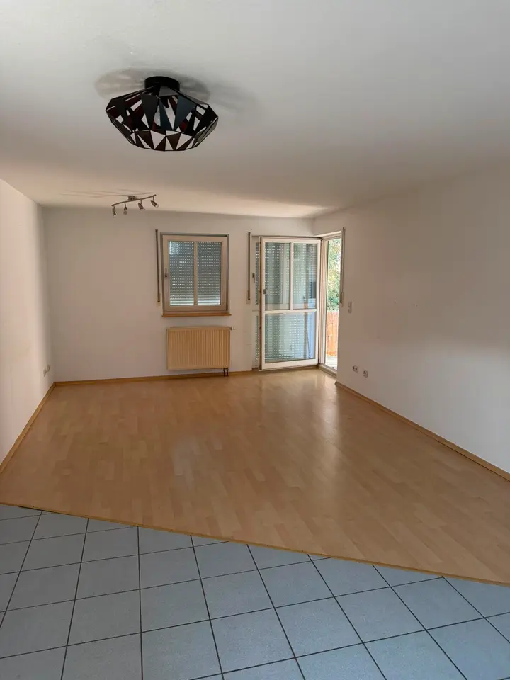 3 Zimmer Wohnung mit 73 m² in Rottweil – Bild 1