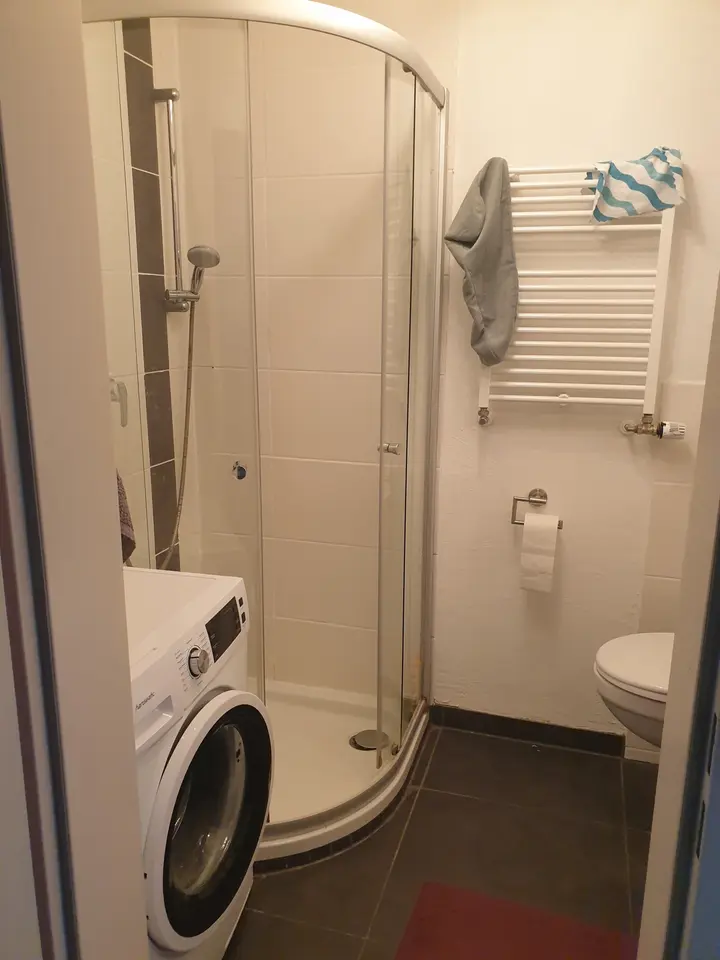 2 Zimmer Wohnung mit 43 m² in Trier – Bild 5