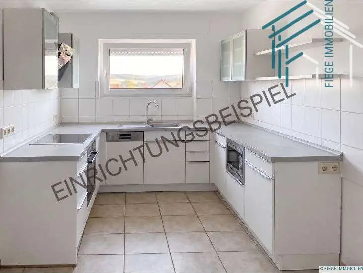 3 room apartment with 71 m² in Hanau – Photo 7
