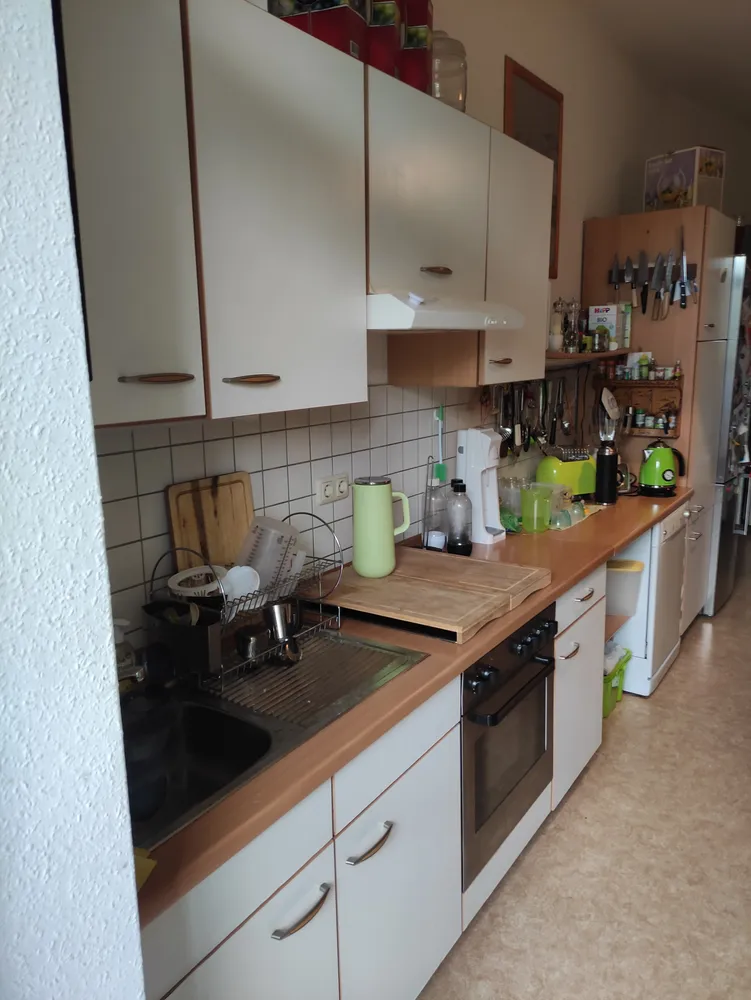 2 Zimmer Wohnung mit 66 m² in Leipzig – Bild 8