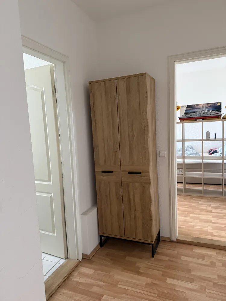 1 Zimmer Wohnung mit 48 m² in Berlin – Bild 2