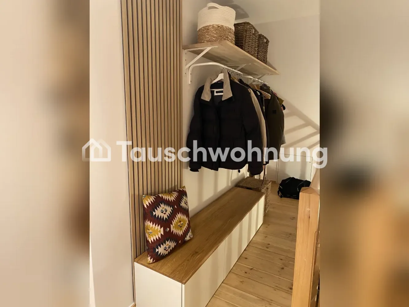 4 room apartment with 92 m² in Berlin – Photo 11