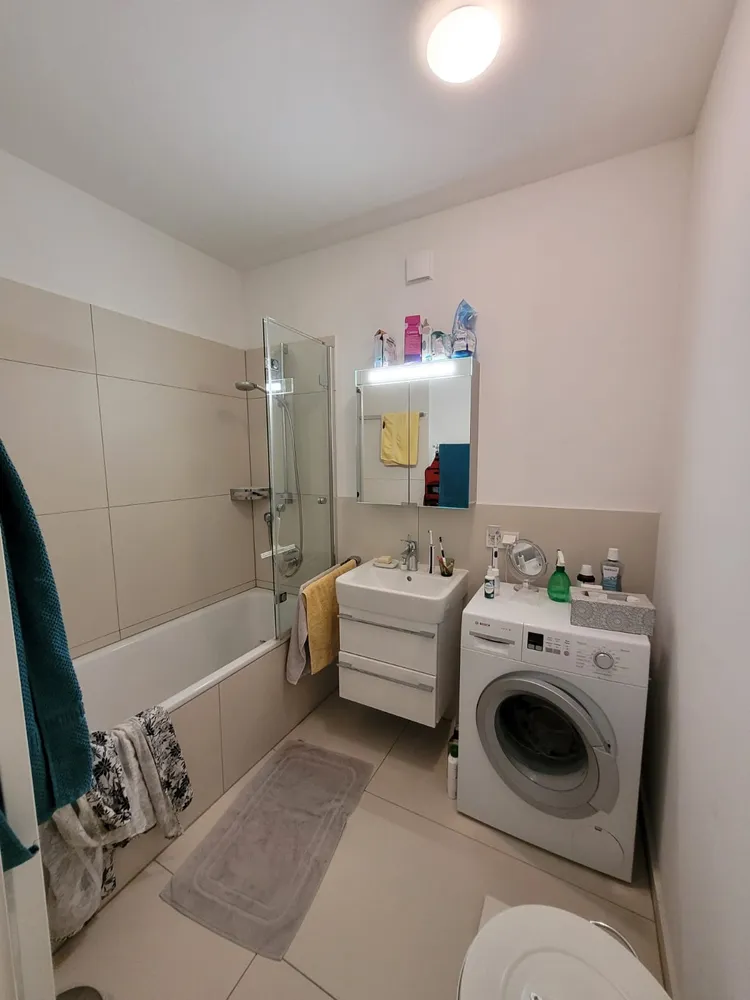 3 Zimmer Wohnung mit 72 m² in Hamburg – Bild 10
