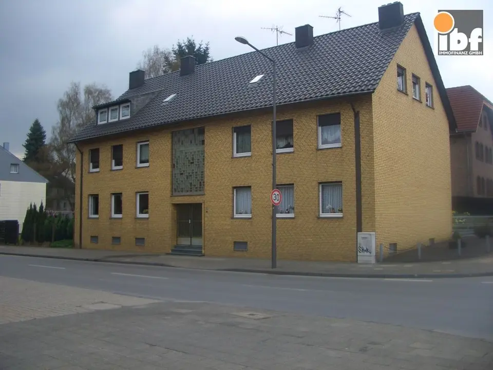 3 Zimmer Wohnung mit 70 m² in Aachen – Bild 5