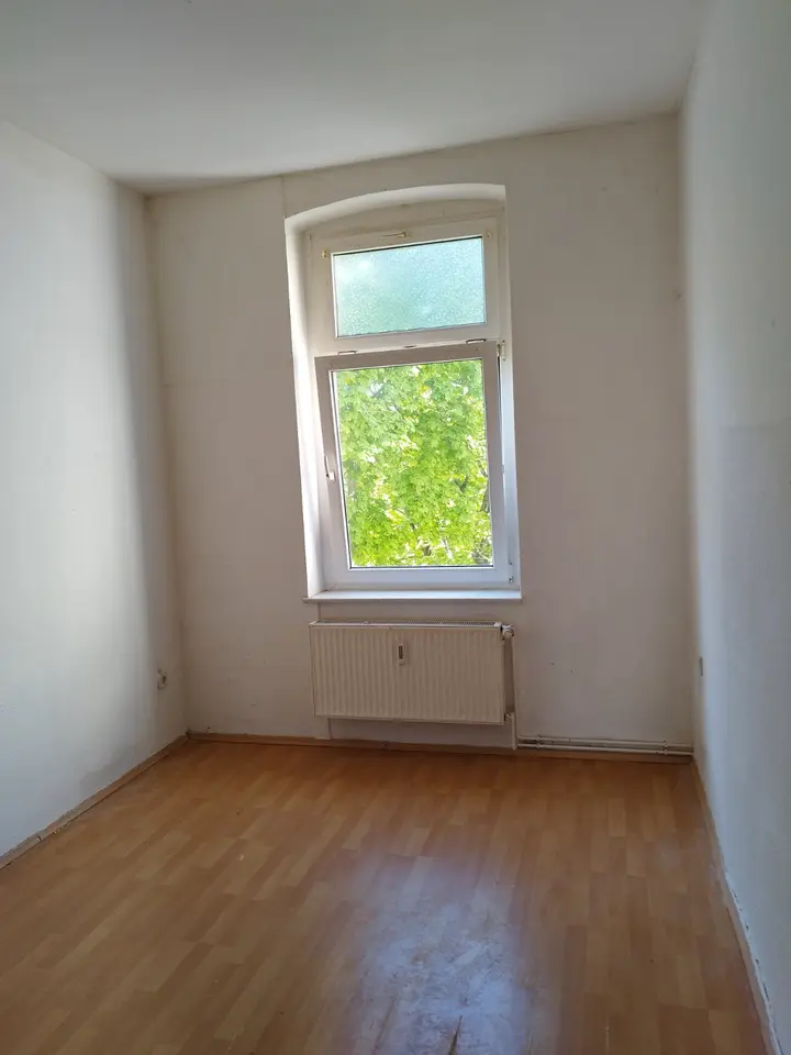 3 Zimmer Wohnung mit 70 m² in Köthen – Bild 2
