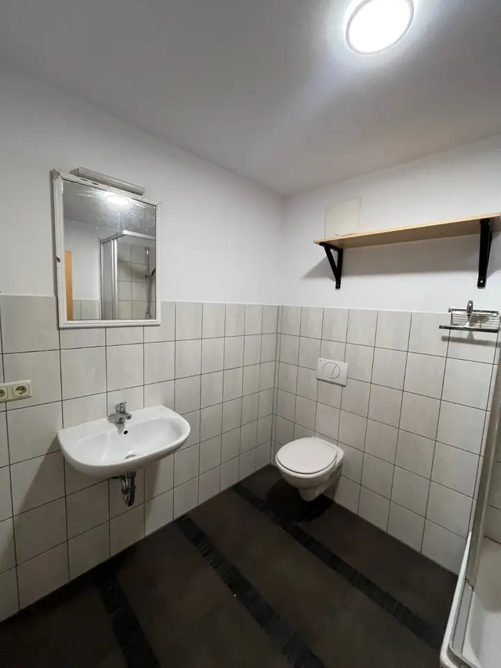 2 Zimmer Wohnung mit 30 m² in Freiberg – Bild 7