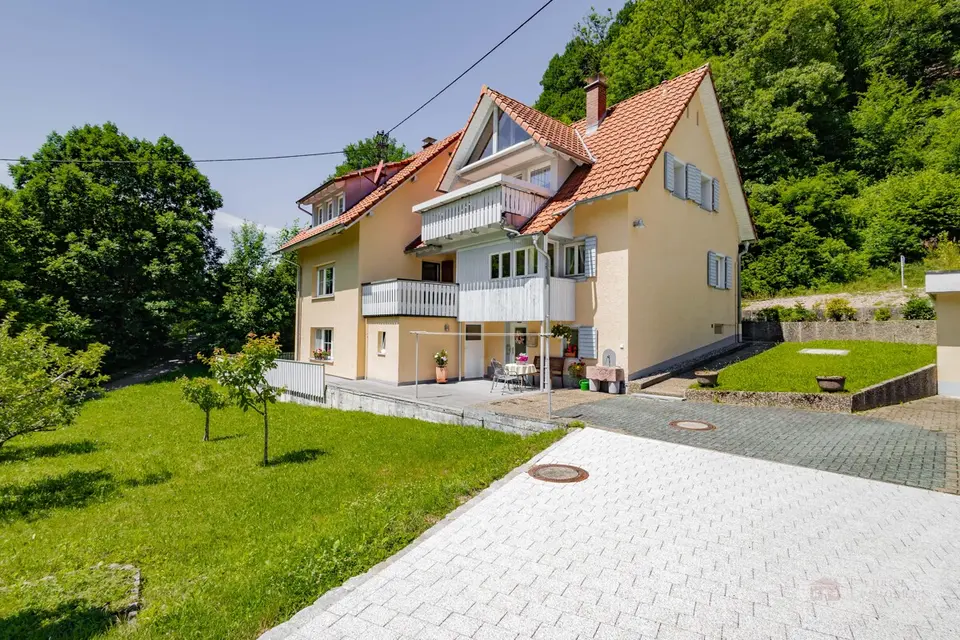 1 Zimmer Wohnung mit 65 m² in Freiburg im Breisgau – Bild 8