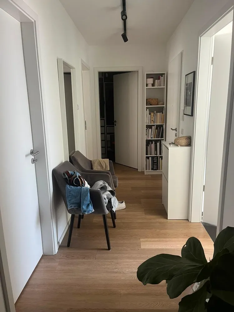 3 Zimmer Wohnung mit 84 m² in Düsseldorf – Bild 7