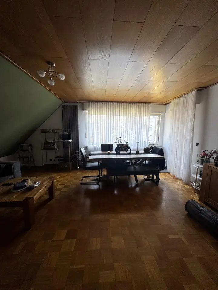 3 Zimmer Wohnung mit 69 m² in Oberhausen – Bild 5