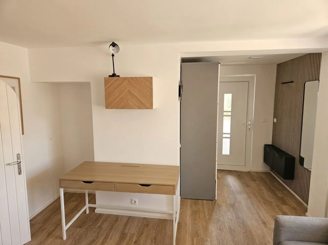 1 Zimmer Wohnung mit 25 m² in Ravensburg – Bild 7