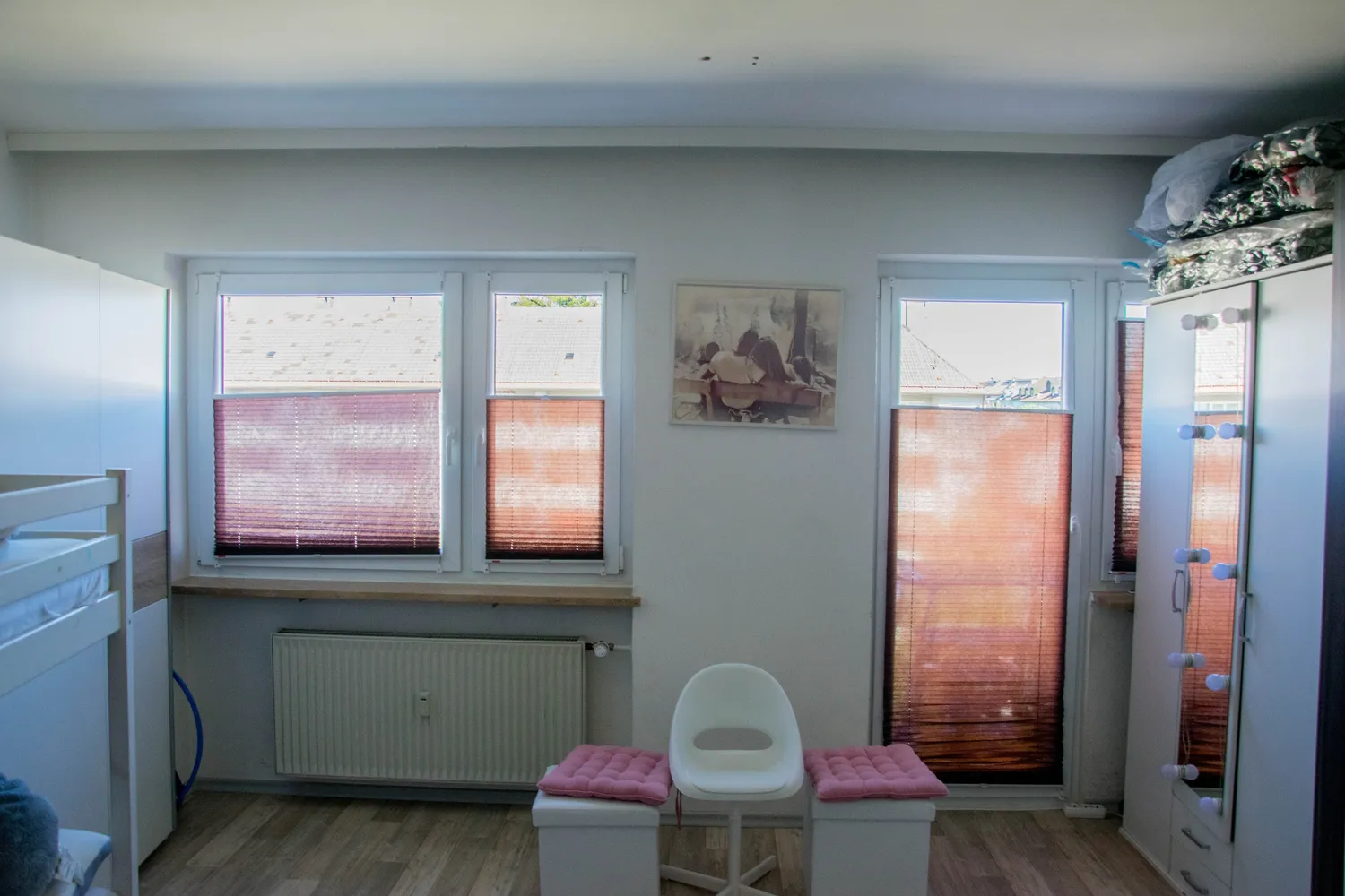 2 Zimmer Wohnung mit 62 m² in München – Bild 12