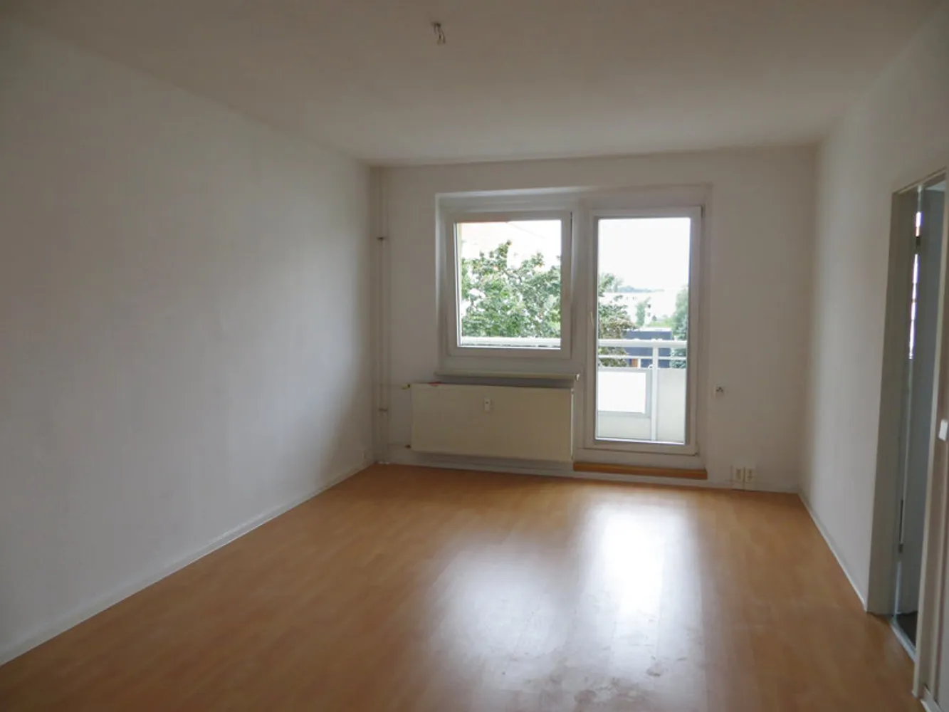 3 Zimmer Wohnung mit 70 m² in Oranienburg – Bild 4