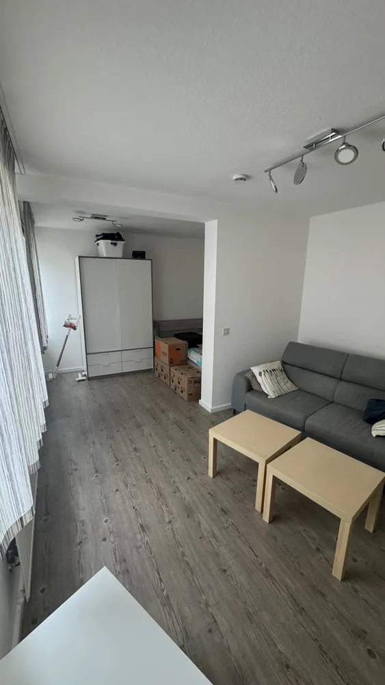 1 Zimmer Wohnung mit 33 m² in Aachen – Bild 3