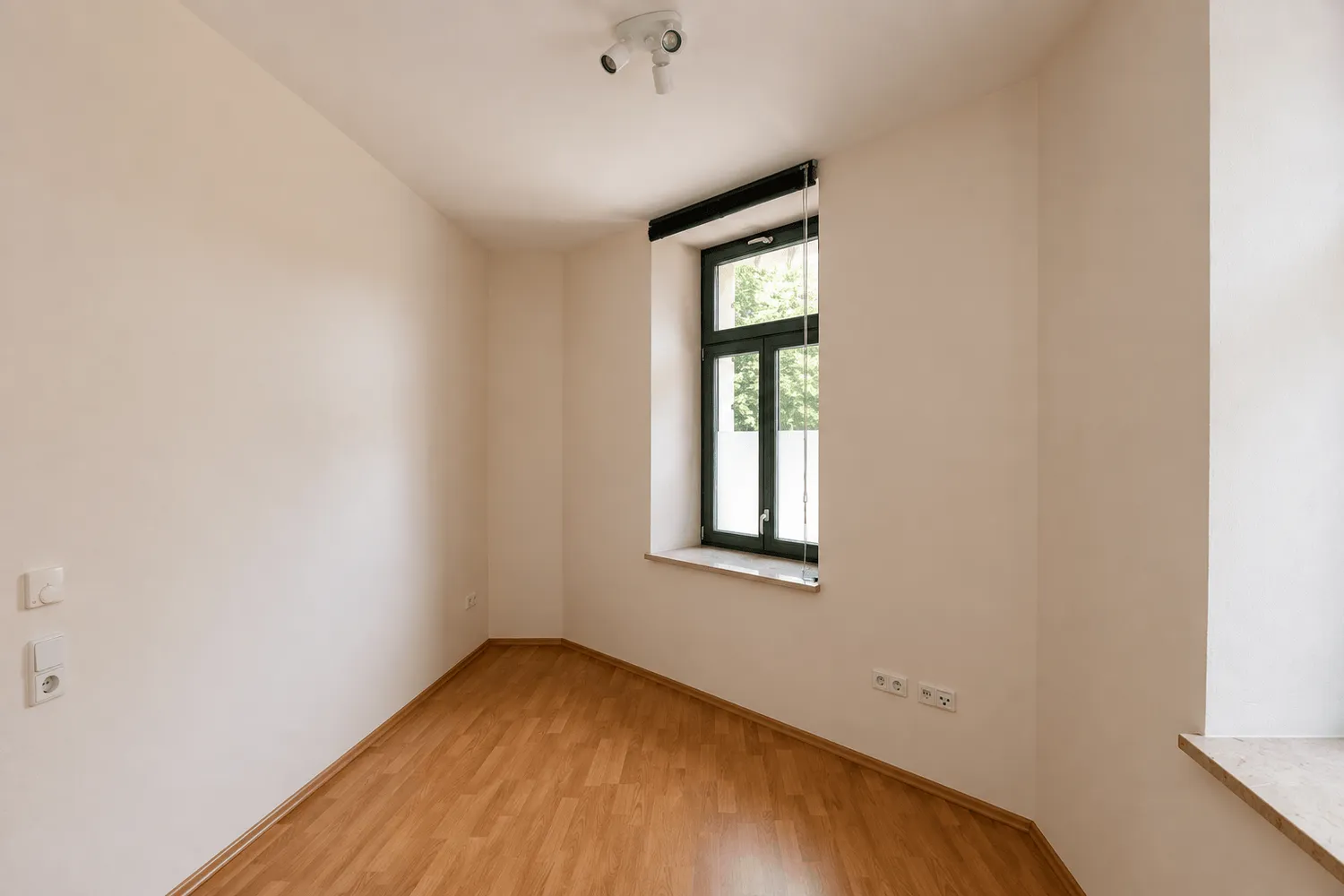 2 Zimmer Wohnung mit 50 m² in Leipzig – Bild 8