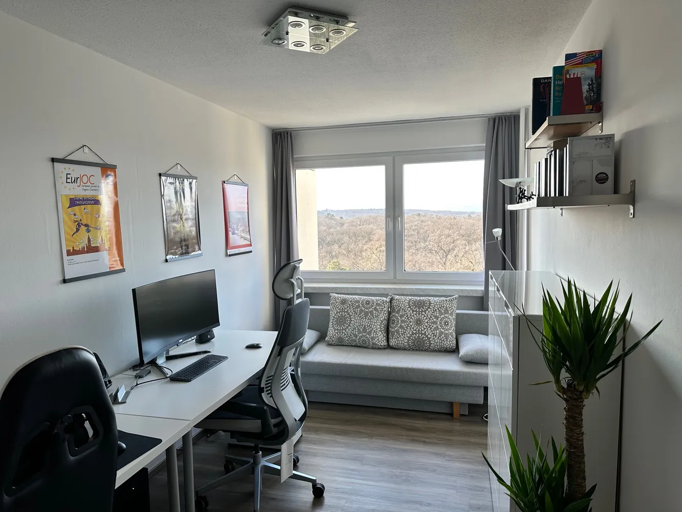 3 Zimmer Wohnung mit 88 m² in Mainz – Bild 3
