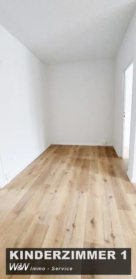 4 Zimmer Wohnung mit 70 m² in Zwickau – Bild 2