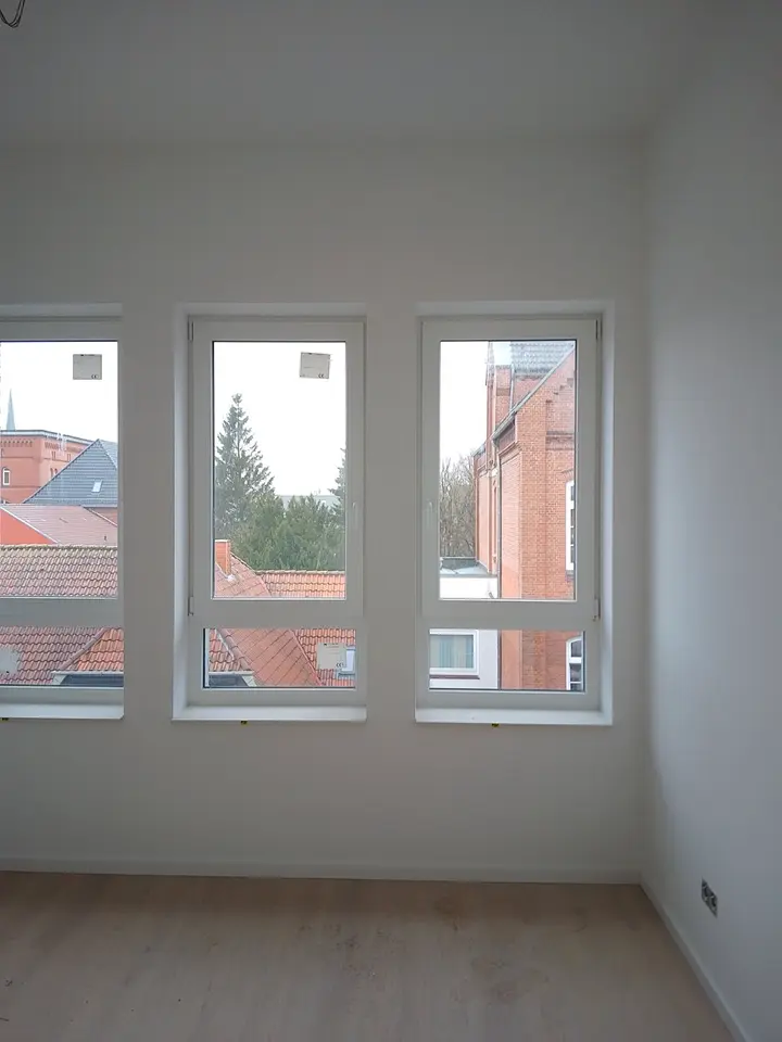 2 Zimmer Wohnung mit 43 m² in Bremerhaven – Bild 8