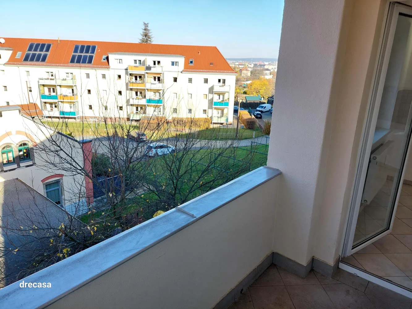 3 Zimmer Wohnung mit 81 m² in Dresden – Bild 8