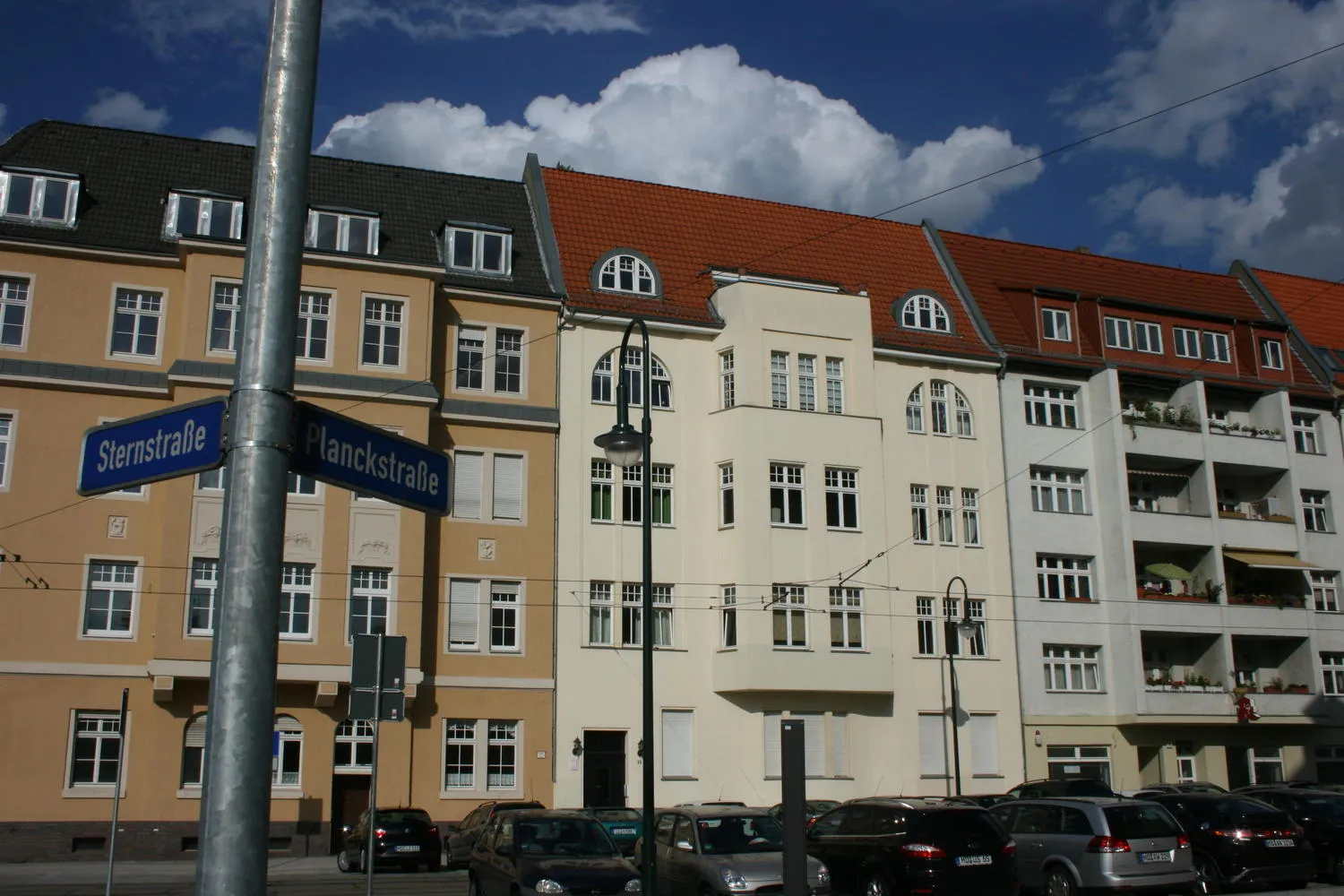 3 room apartment with 94 m² in Magdeburg – Photo 1
