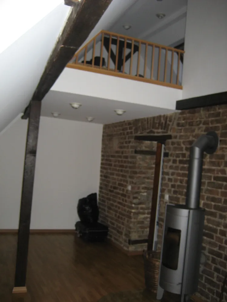 2 room apartment with 60 m² in Cologne – Photo 5