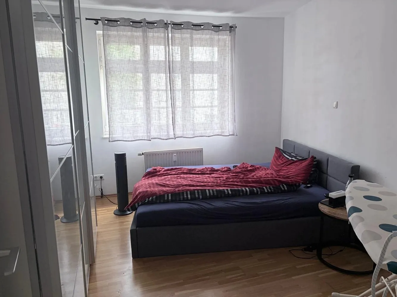 2 Zimmer Wohnung mit 54 m² in Düsseldorf – Bild 2