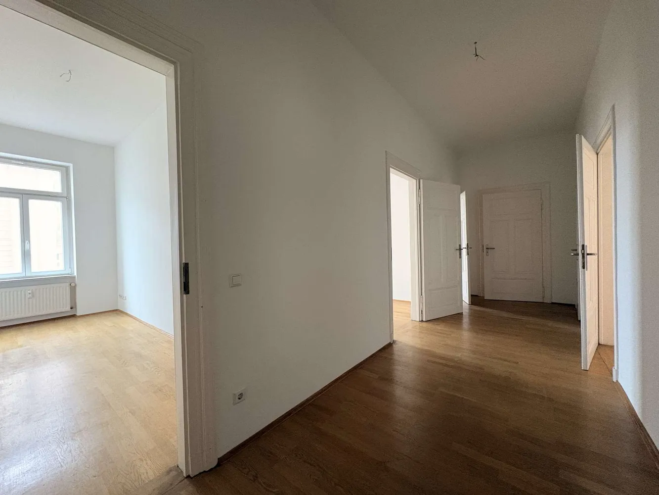 5 Zimmer Wohnung mit 92 m² in Leipzig – Bild 8