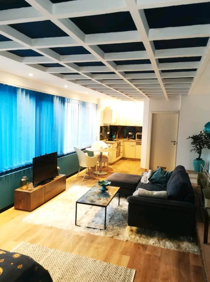 WG-Zimmer mit 60 m² in Pulheim – Bild 1