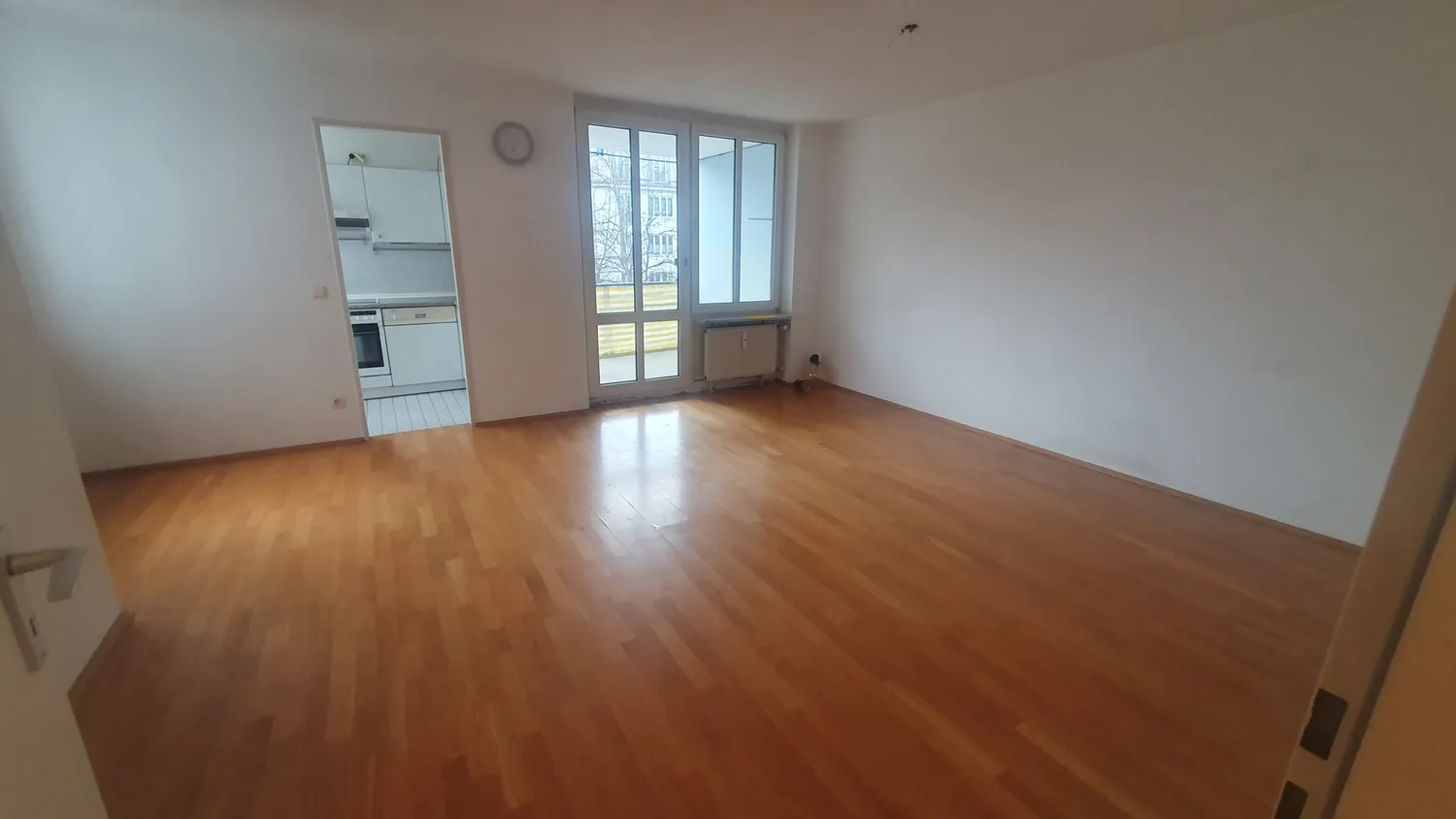 2 Zimmer Wohnung mit 56 m² in München – Bild 2