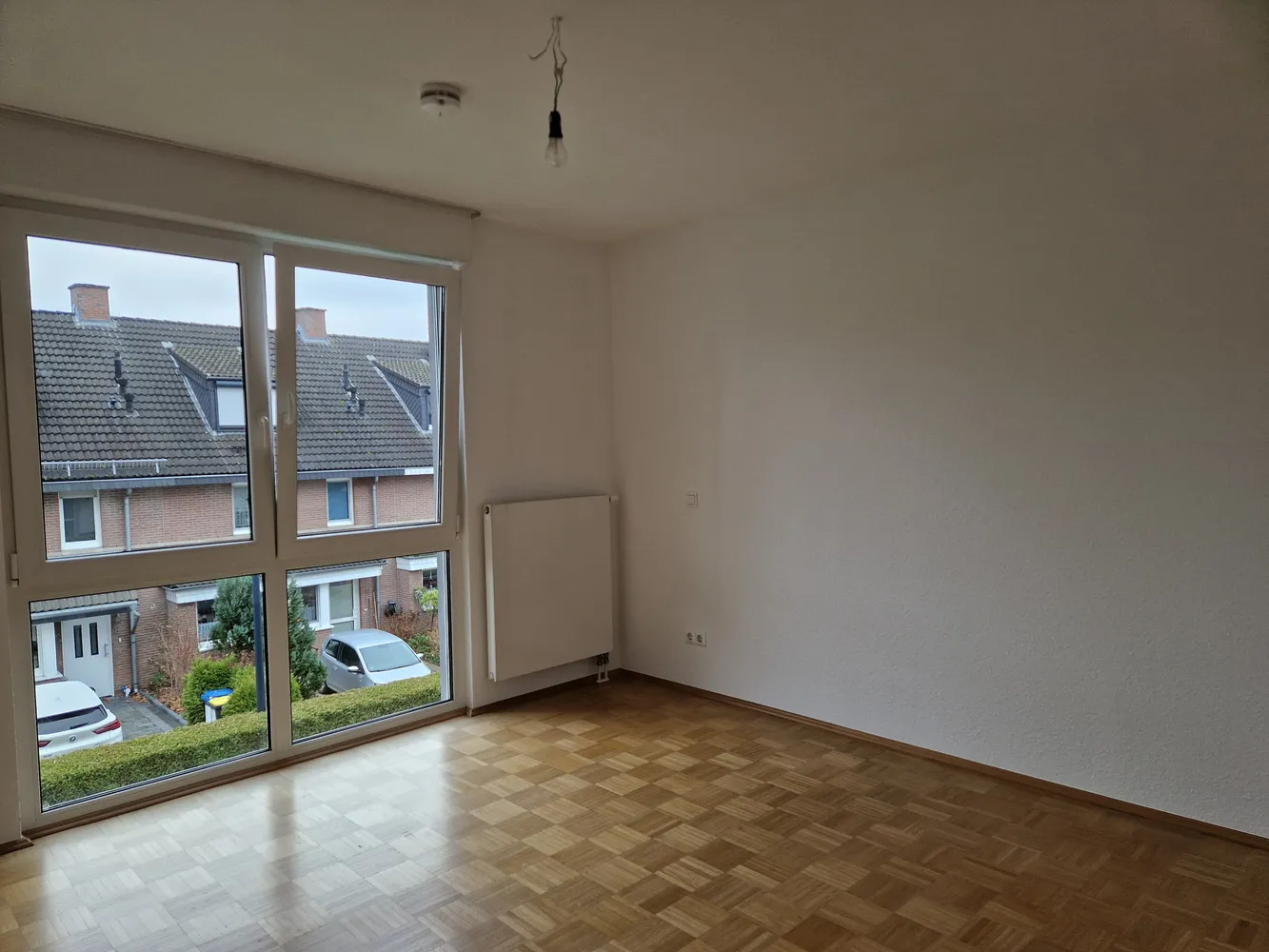 2 room apartment with 64 m² in Dortmund – Photo 12
