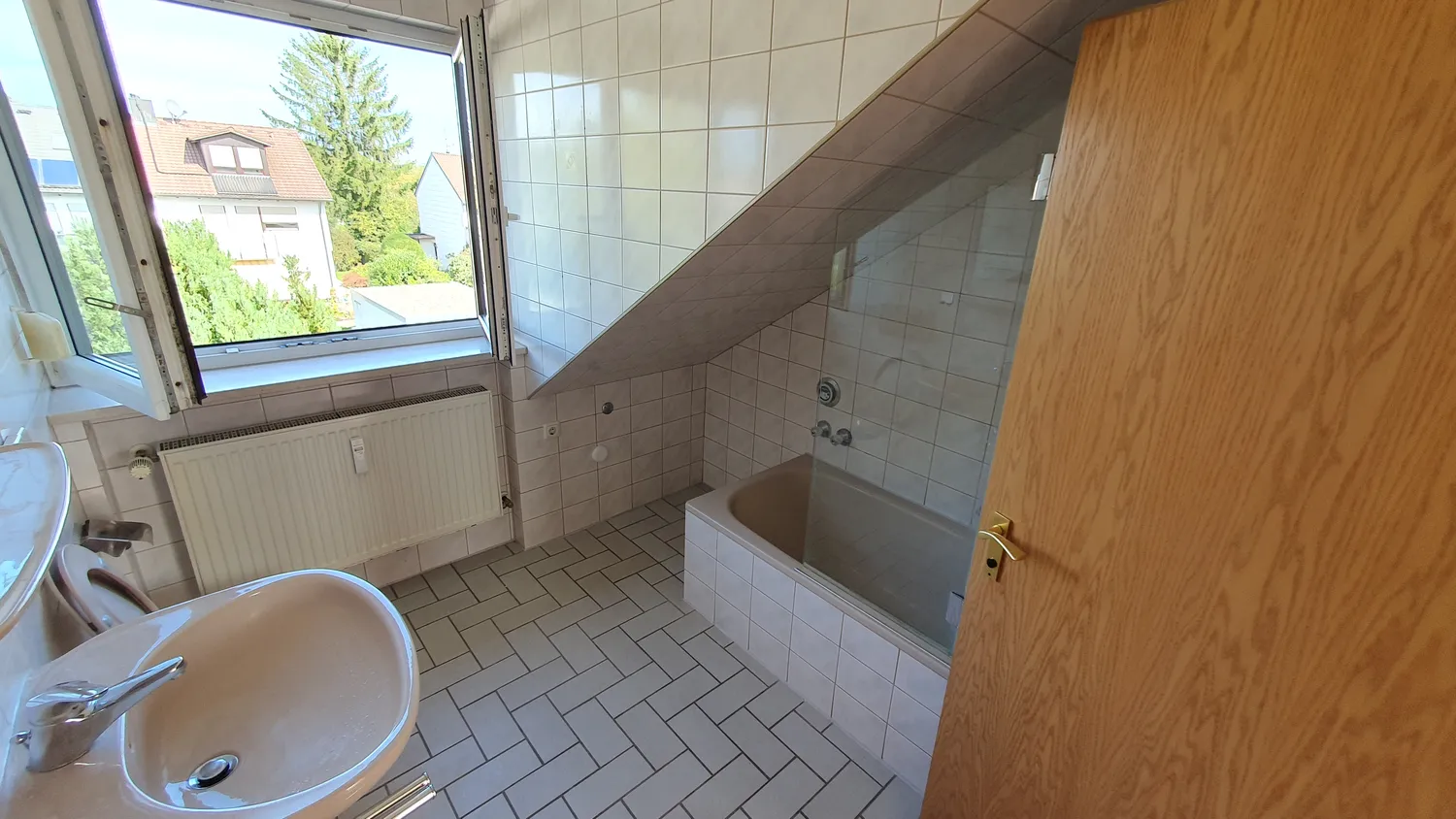 3 Zimmer Wohnung mit 63 m² in München – Bild 5