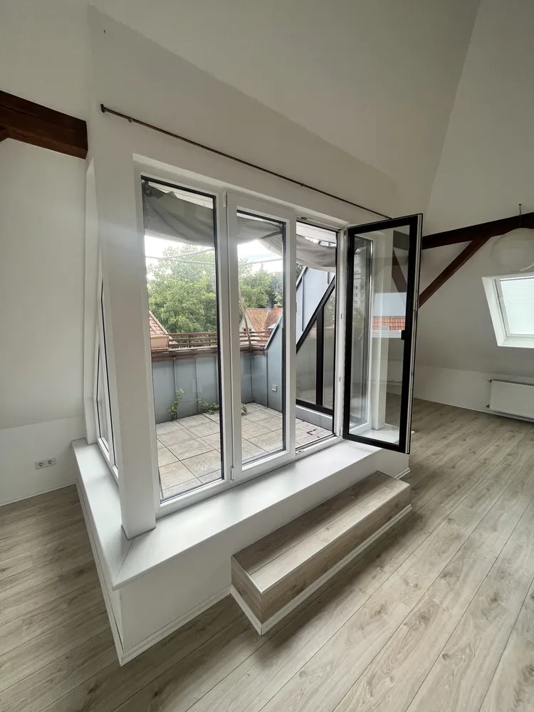 2 room apartment with 75 m² in Bielefeld – Photo 9