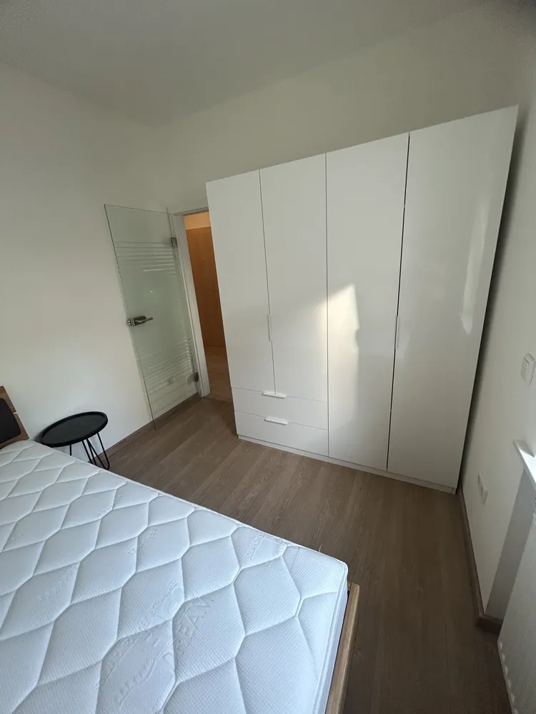 2 Zimmer Wohnung mit 38 m² in Frankfurt am Main – Bild 7