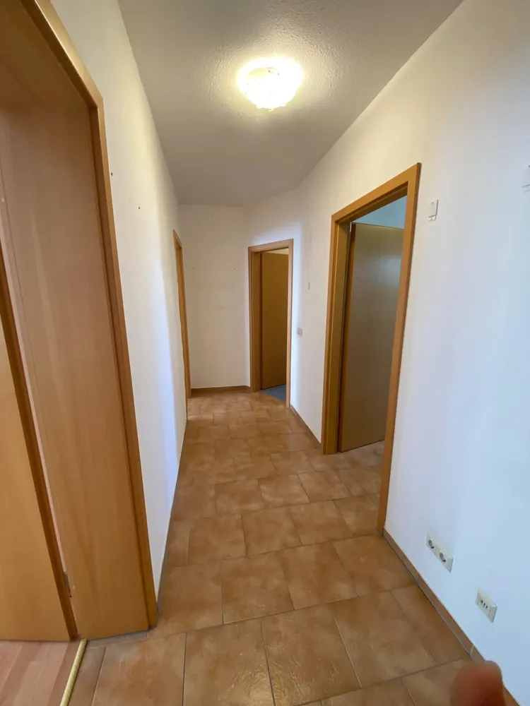 3 room apartment with 71 m² in Stendal – Photo 7