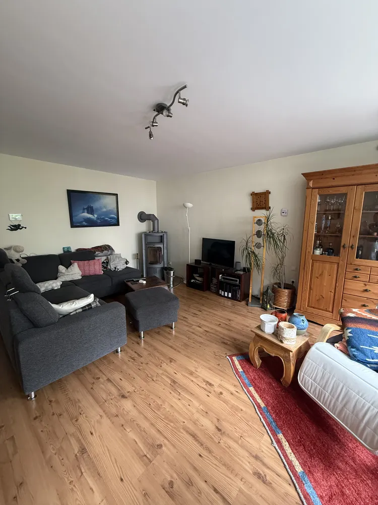 3 Zimmer Wohnung mit 71 m² in Mülheim an der Ruhr – Bild 1