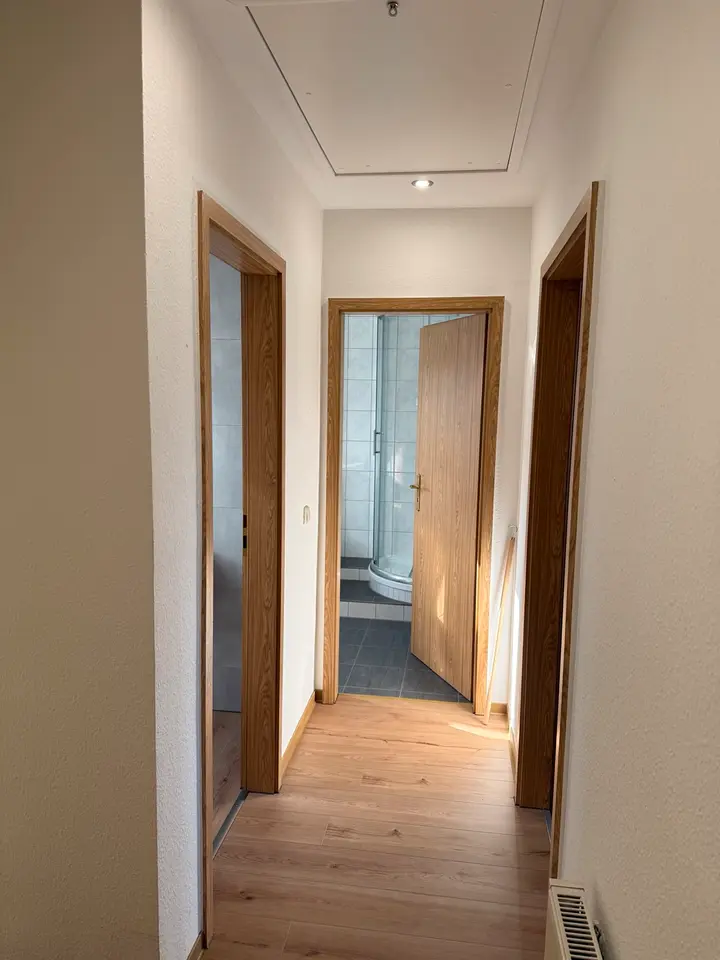 2 Zimmer Wohnung mit 56 m² in Altenburg – Bild 10