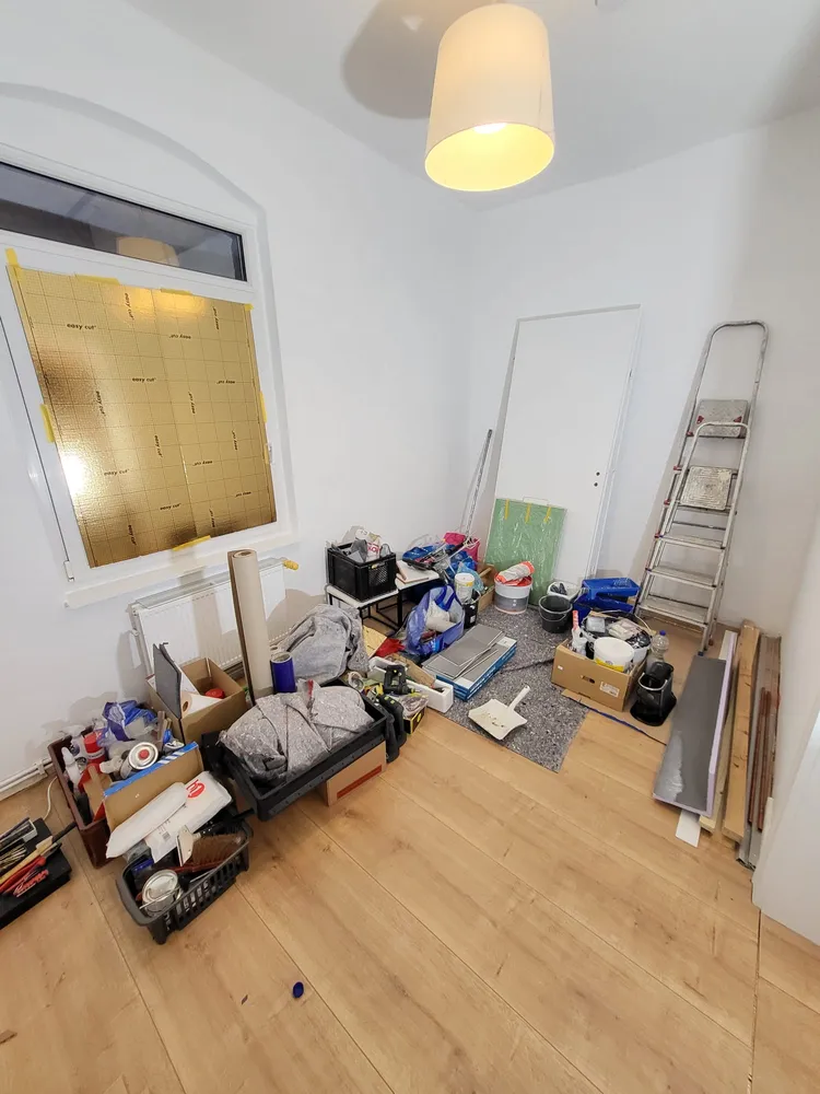 2 Zimmer Wohnung mit 55 m² in Hannover – Bild 10