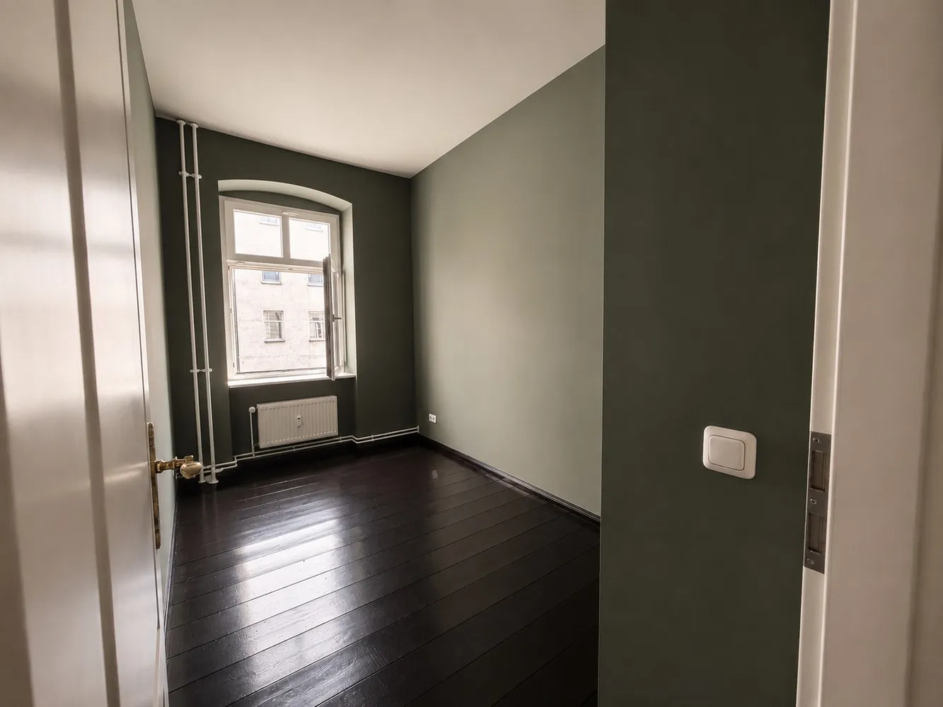4 Zimmer Wohnung mit 88 m² in Berlin – Bild 5