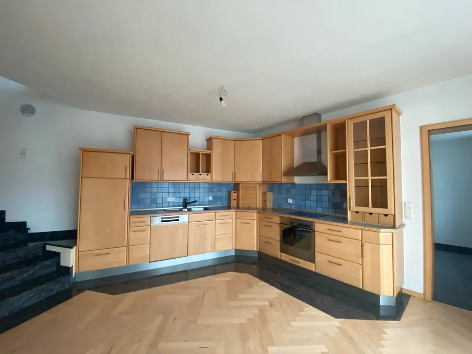 5 Zimmer Wohnung mit 110 m² in Deggendorf – Bild 8