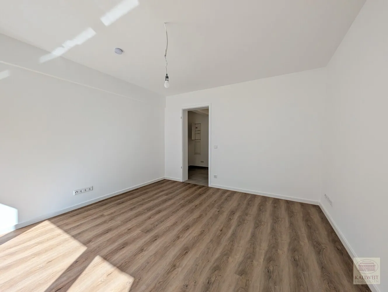 1 Zimmer Wohnung mit 40 m² in Düsseldorf – Bild 2