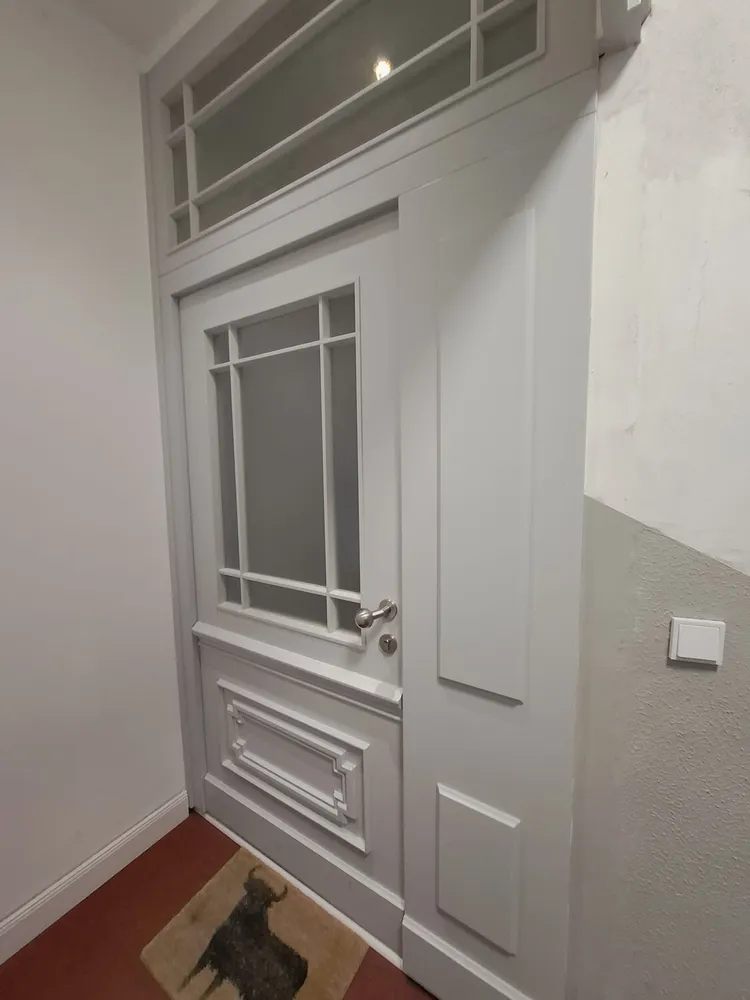 3 Zimmer Wohnung mit 82 m² in Nürnberg – Bild 10